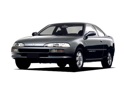 Коврики на Toyota Sprinter Trueno (E10/E11) 1991 - 2000 в Кемерово