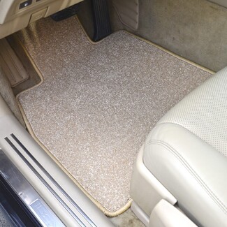 EVA коврики на Lexus LS IV 2006&nbsp;-&nbsp;2017 в Кемерово