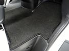 Коврики на Mercedes Sprinter (W907/W910) 2018 - 2025 в Кемерово