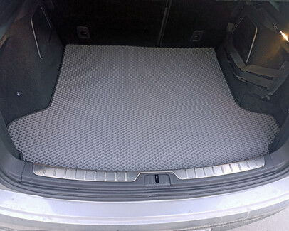 Коврики на Seres SF5 2019&nbsp;-&nbsp;2022 в Кемерово