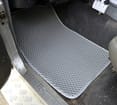 EVA коврики на Toyota Land Cruiser 70 2006 - 2025 в Кемерово
