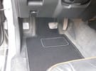 Коврики на Hummer H3 2005 - 2010 в Кемерово