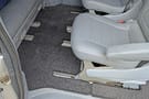 EVA коврики на Mercedes Viano (W639) 2003 - 2014 в Кемерово