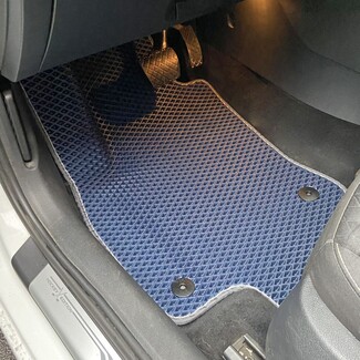 Коврики на Audi Q2L 2016&nbsp;-&nbsp;2026 в Кемерово