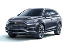 EVA коврики на BYD Tang EV 2018 - 2025 в Кемерово
