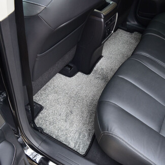 Ворсовые коврики на Nissan Murano (Z52) 2014&nbsp;-&nbsp;2022 в Кемерово