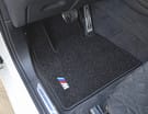 Коврики на BMW X7 (G07) 2018 - 2025 в Кемерово