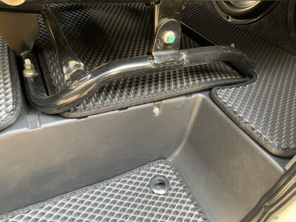 Коврики на ГАЗ ГАЗель 1994&nbsp;-&nbsp;2026 в Кемерово