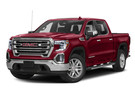 Ворсовые коврики на GMC Sierra 2018 - 2025 в Кемерово