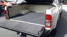 Коврики на Toyota Hilux VII 2008 - 2015 в Кемерово