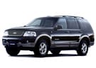 EVA коврики на Ford Explorer III 2001 - 2006 в Кемерово