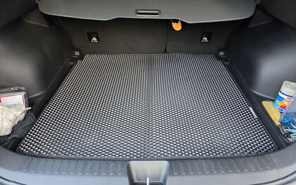 Ворсовые коврики на Haval F7x II 2025&nbsp;-&nbsp;2026 в Кемерово