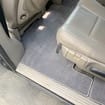 EVA коврики на Chrysler Grand Voyager (RG) 2000 - 2008 в Кемерово