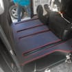 EVA коврики на Toyota Alphard (H20) 2008 - 2015 в Кемерово