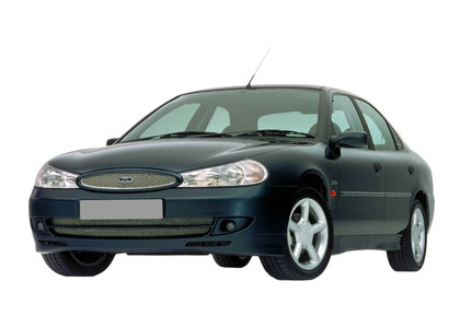 EVA коврики на Ford Mondeo II 1996 - 2000 в Кемерово