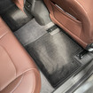 Ворсовые коврики на Chevrolet Monza 2019 - 2025 в Кемерово