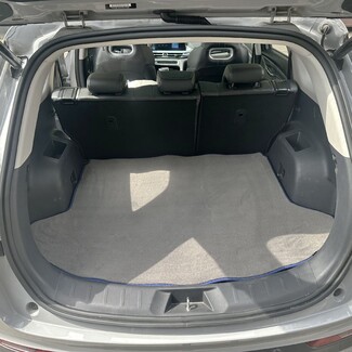 Ворсовые коврики на Changan CS75 Plus II 2022&nbsp;-&nbsp;2026 в Кемерово