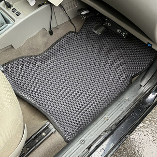 Коврики на Lada (ВАЗ) Granta 2011&nbsp;-&nbsp;2026 в Кемерово