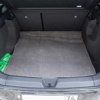 Коврики на Audi Q4 e-tron 2021&nbsp;-&nbsp;2026 в Кемерово