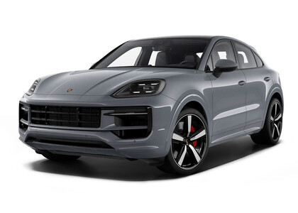 Ворсовые коврики на Porsche Cayenne III 2017&nbsp;-&nbsp;2026 в Кемерово