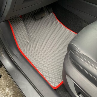 Ворсовые коврики на Changan CS75 Plus II 2022&nbsp;-&nbsp;2026 в Кемерово