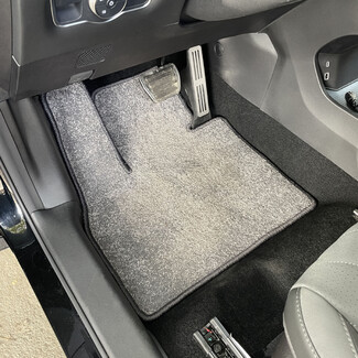 EVA коврики на Chery Tiggo 8 Plus 2024&nbsp;-&nbsp;2026 в Кемерово