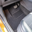 Коврики на Ford Kuga I 2008 - 2013 в Кемерово