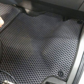 EVA коврики на ГАЗ Соболь Комби грузопассажирский 1998&nbsp;-&nbsp;2026 в Кемерово