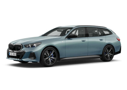 EVA коврики на BMW 5 (G60/G61/G68) 2023 - 2025 в Кемерово