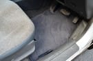 EVA коврики на Nissan Expert (W11) 1999 - 2006 в Кемерово