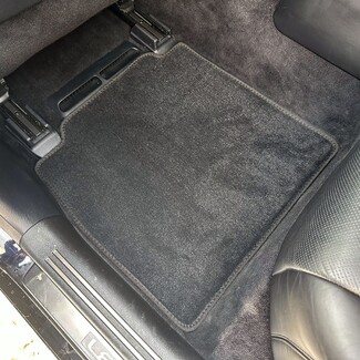 EVA коврики на Lexus LS IV 2006&nbsp;-&nbsp;2017 в Кемерово