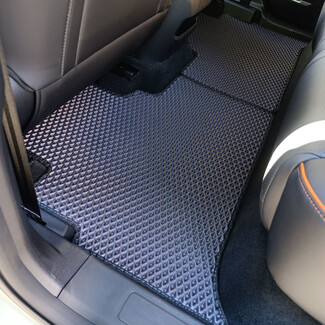 EVA коврики на Jetour T1 2025&nbsp;-&nbsp;2026 в Кемерово