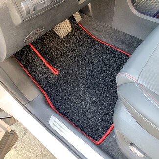 EVA коврики на Tenet T7 2025&nbsp;-&nbsp;2026 в Кемерово